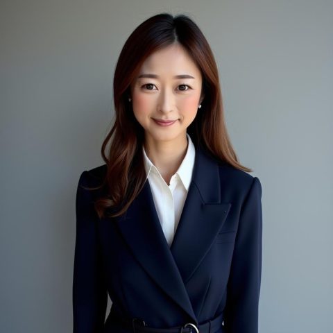 倉井　真由美　KURAI MAYUMI