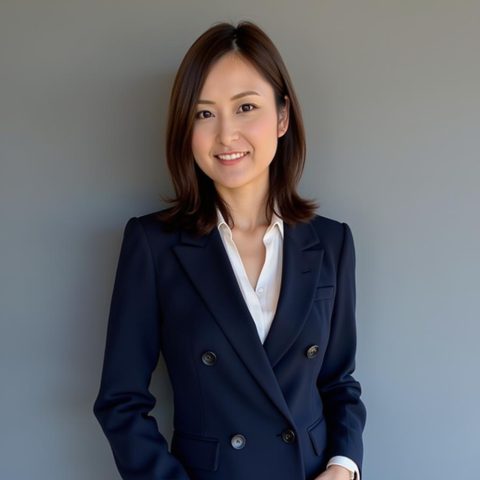 百村　亜紗美　MOMOMURA ASAMI