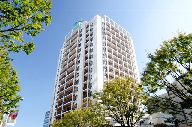 分譲マンション