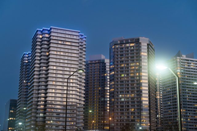 マンション特集