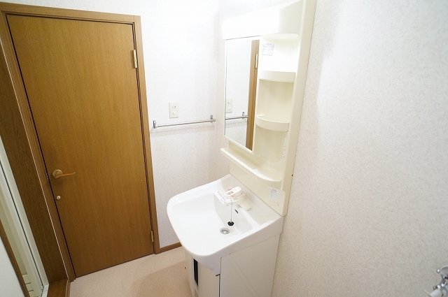 エクセラン　Ⅱ番館 洗面所