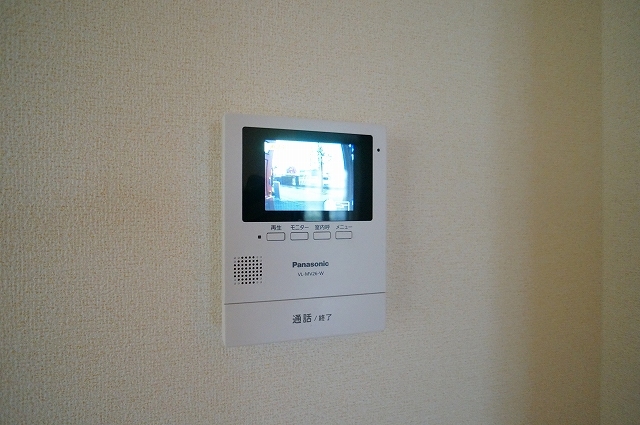 エクセラン　Ⅱ番館 その他設備