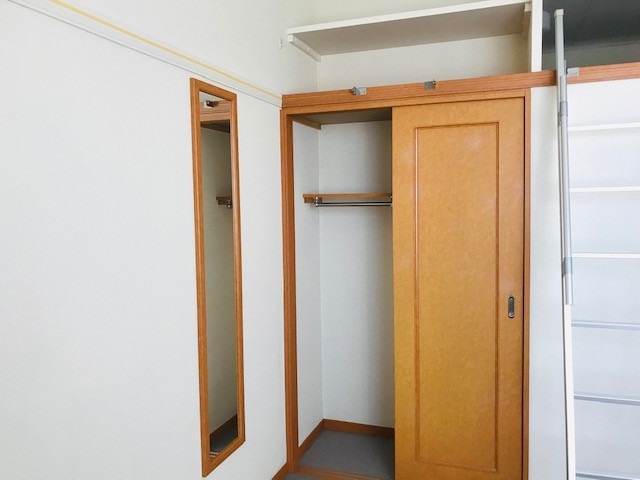 レオパレス不動前 その他