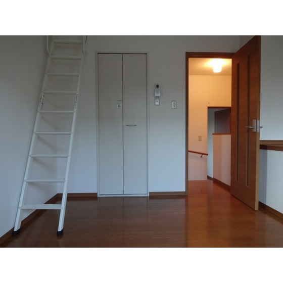 ＦＡＭＩＬＬＥ　Ｃ（ファミーユ） その他部屋・スペース