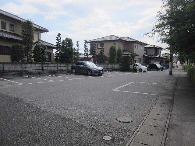 レオパレスはなみずきⅡ その他