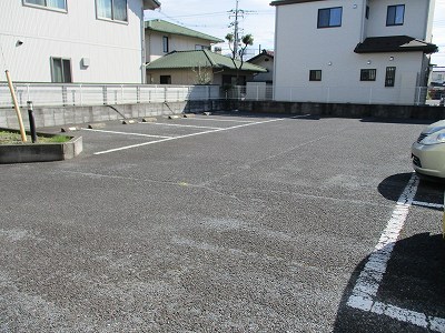 レオパレス不動前 その他