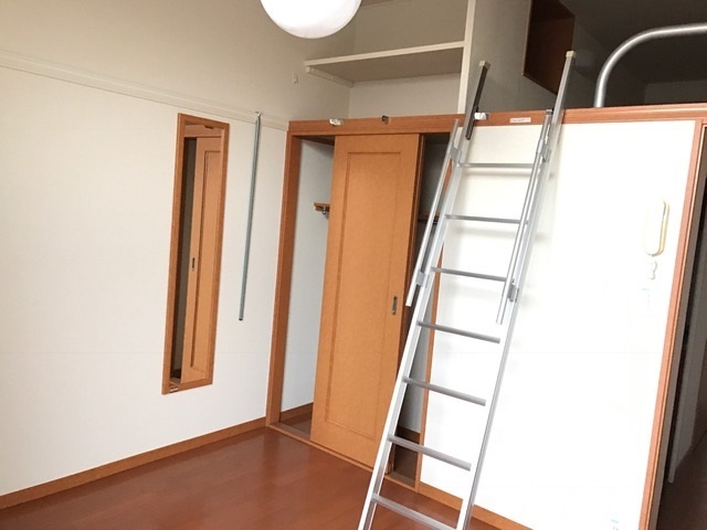 レオパレスフォレスト その他