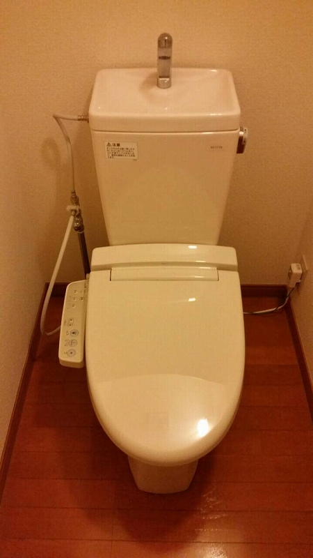 レオパレス不動前 その他