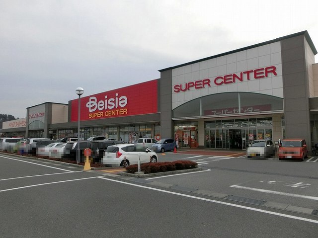 　アミスタープレイス　 ﾍﾞｲｼｱさくら氏家店