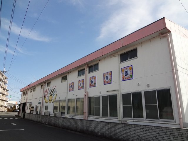 　アミスタープレイス　 氏家保育園