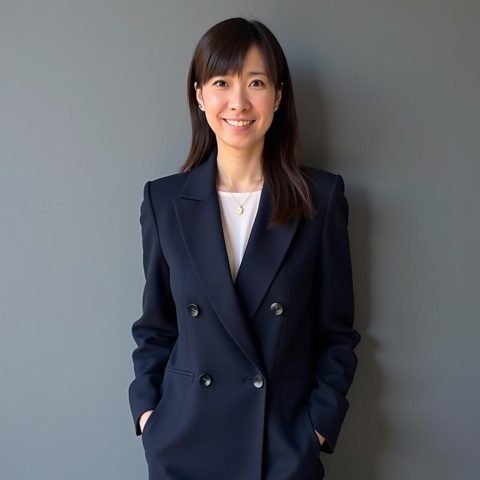 渡辺　絵理　WATANABE ERI