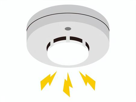 住宅用火災警報器等に助成！！