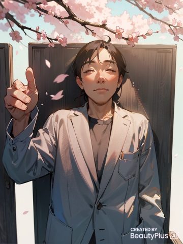 渡邉　隆好　WATANABE　TAKAYOSHI