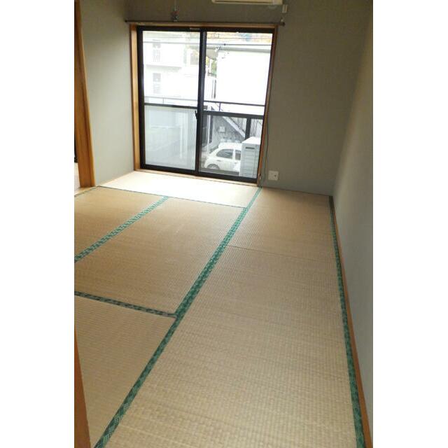 メゾン福 その他部屋・スペース