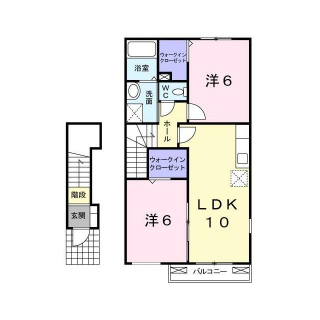 　トキメック・ハイム　Ｂ棟 こちらの物件はMODE不動産なら割引対象の１部屋です。