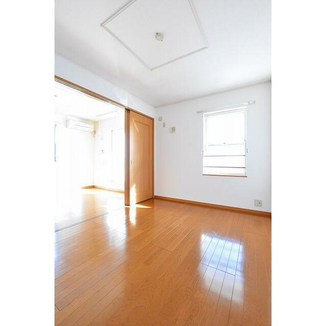 　トキメック・ハイム　Ｂ棟 こちらの物件はMODE不動産なら割引対象の１部屋です。