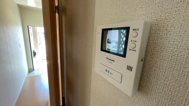 　テネリージ　 当物件の参考写真です。