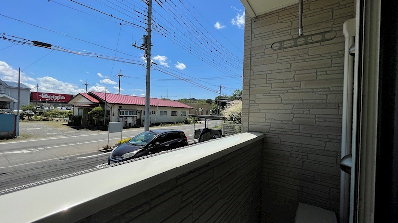 　テネリージ　 当物件の参考写真です。