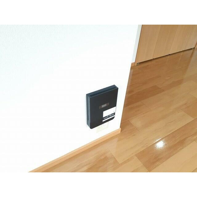 　サンプラザ　Ｂ棟　 その他設備