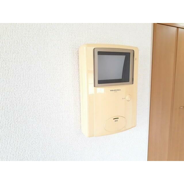 　サンプラザ　Ｂ棟　 その他設備