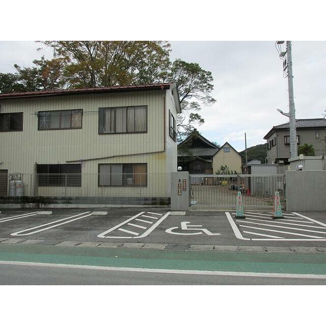 　ヴィタ　ドルチェ　 烏山保育園