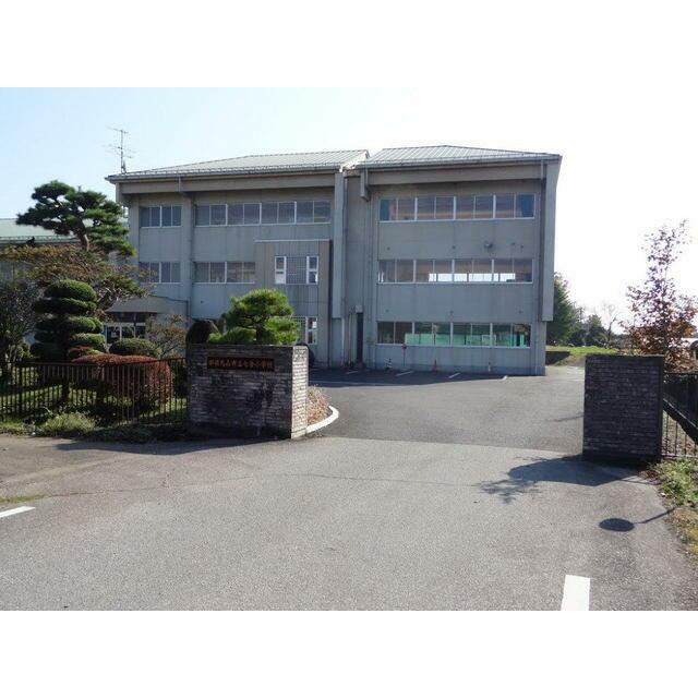 　サンプラザ　Ｂ棟　 七合小学校