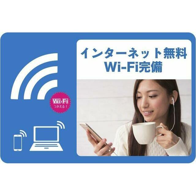 グリーンマドリードＡ Ｗｉ－Ｆｉも光インターネットも使い放題無料♪通信制限なしでＳＮＳや動画サイトなどを心ゆくまでお楽しみ