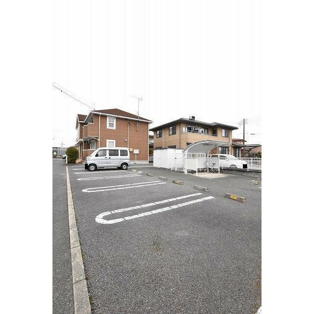 　ボヌール　 こちらの物件はMODE不動産なら割引対象の１部屋です。