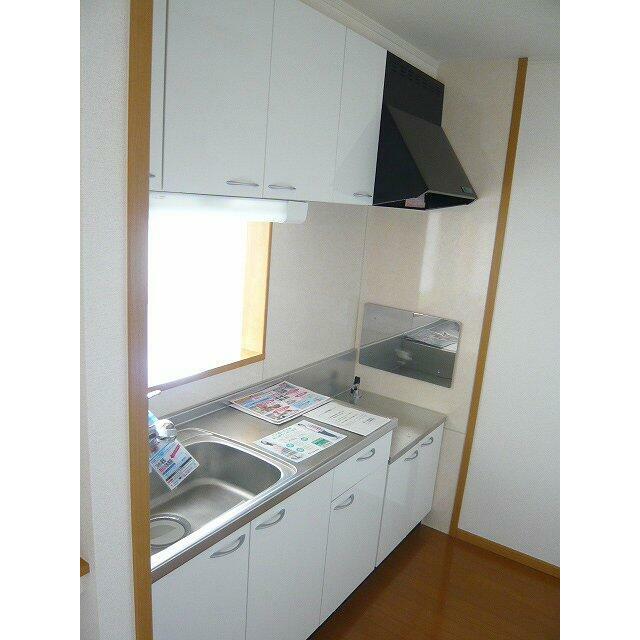 　ボヌール　 こちらの物件はMODE不動産なら割引対象の１部屋です。