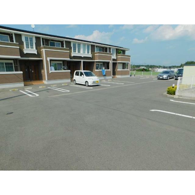 　シェルト　Ⅴ こちらの物件はMODE不動産なら割引対象の１部屋です。
