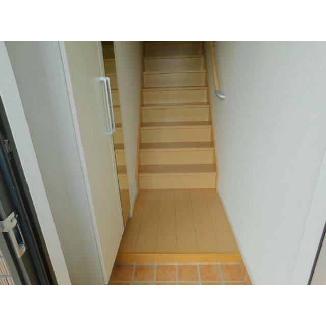 　シェルト　Ⅴ こちらの物件はMODE不動産なら割引対象の１部屋です。