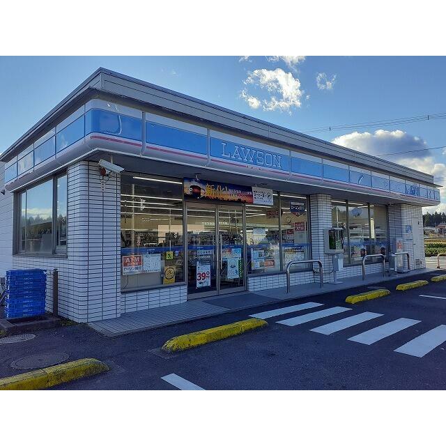 　シェルト　Ⅴ ローソン今市土沢店