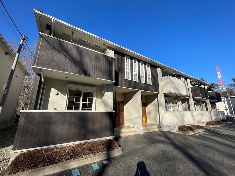 こちらの物件はMODE不動産なら割引対象の１部屋です。