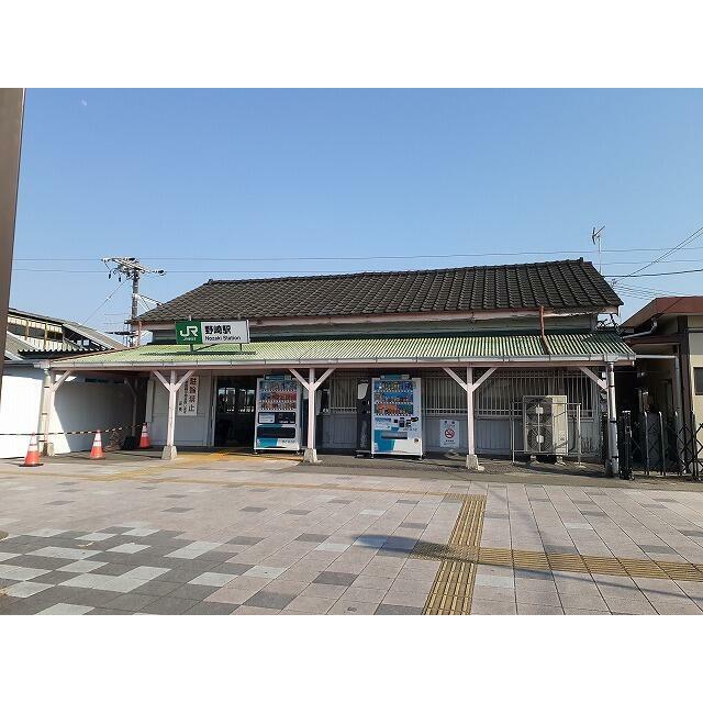 　クオリティ・エヴァン　 野崎駅