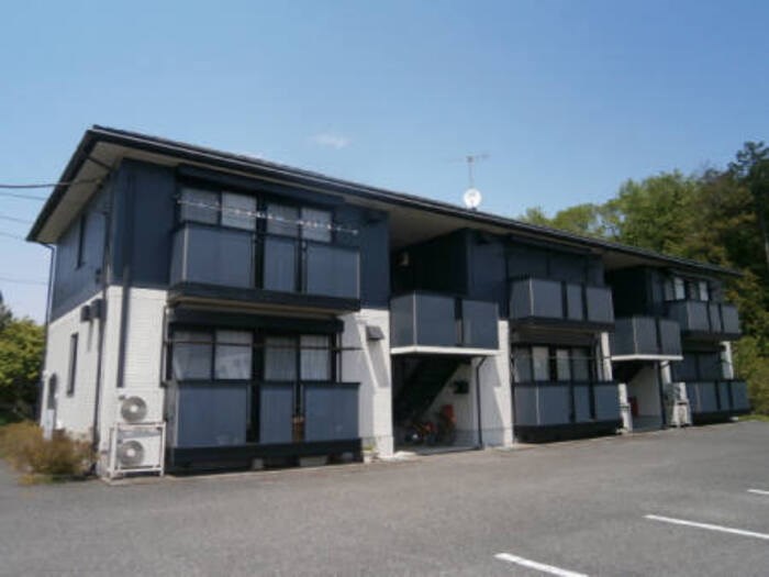 こちらの物件はMODE不動産なら割引対象の1部屋です。