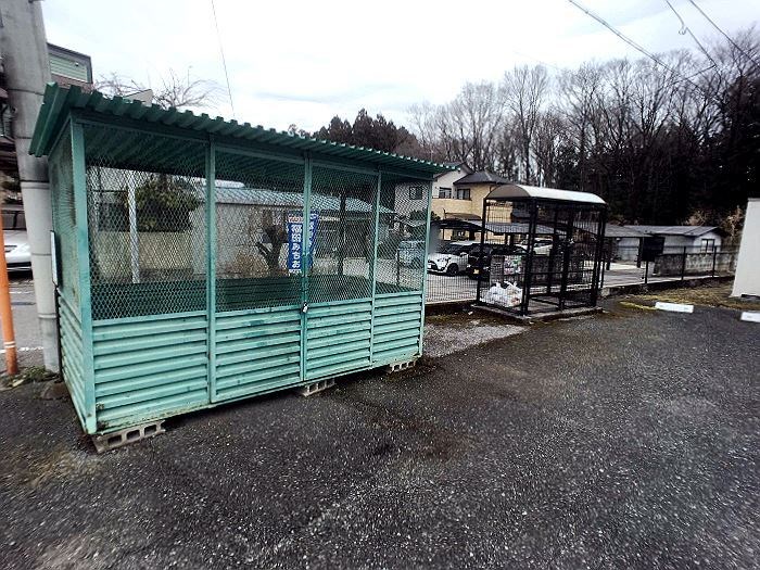 　パルティール　Ｂ棟　 こちらの物件はMODE不動産なら割引対象の１部屋です。