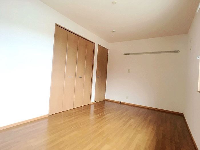 　パルティール　Ｂ棟　 こちらの物件はMODE不動産なら割引対象の１部屋です。
