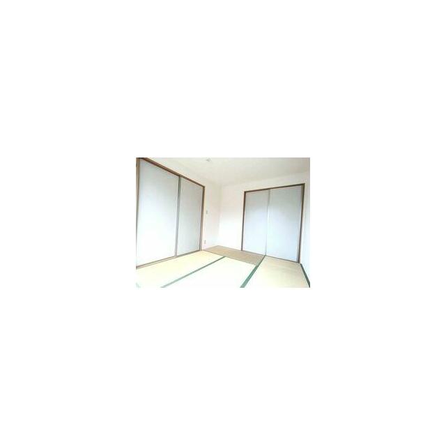 　パルティール　Ｂ棟　 和室
