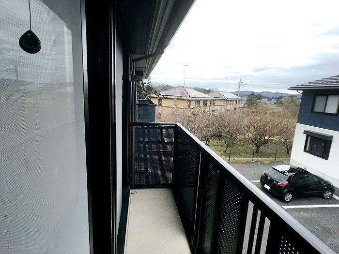 　パルティール　Ｂ棟　 こちらの物件はMODE不動産なら割引対象の１部屋です。