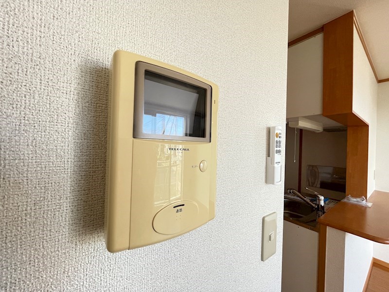 　オーク・ヴィレッヂ　Ａ棟 こちらの物件はMODE不動産なら割引対象の１部屋です。