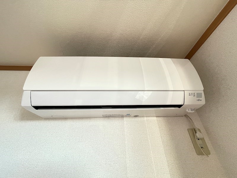 　オーク・ヴィレッヂ　Ａ棟 こちらの物件はMODE不動産なら割引対象の１部屋です。