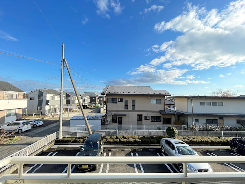 　オーク・ヴィレッヂ　Ａ棟 こちらの物件はMODE不動産なら割引対象の１部屋です。