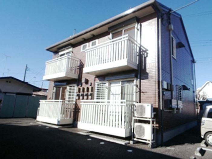こちらの物件はMODE不動産なら割引対象の1部屋です。