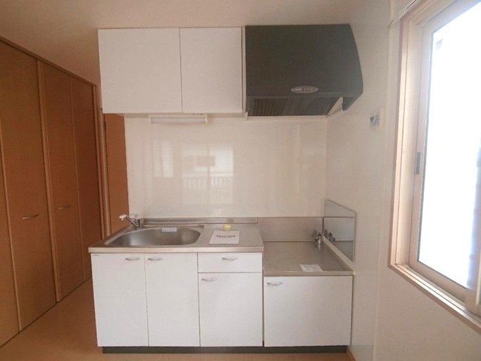 　グランモア楓　 こちらの物件はMODE不動産なら割引対象の１部屋です。