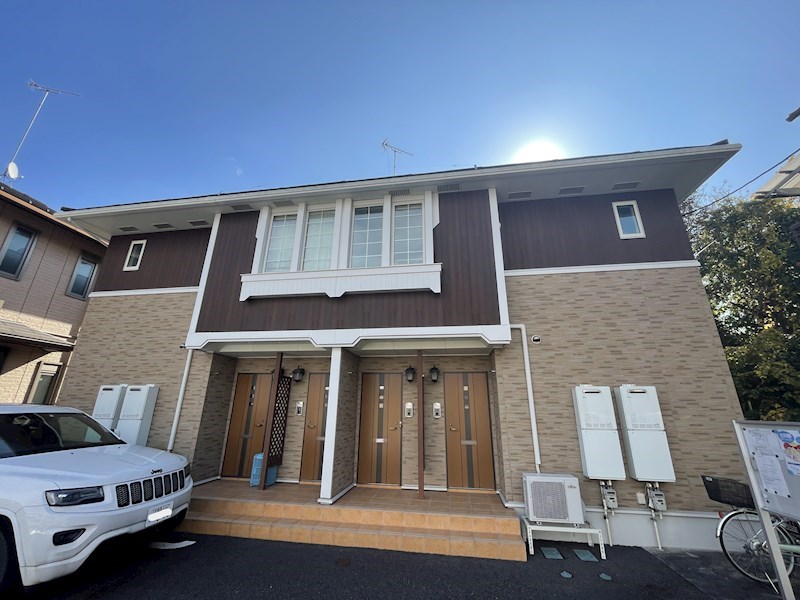 こちらの物件はMODE不動産なら割引対象の１部屋です。