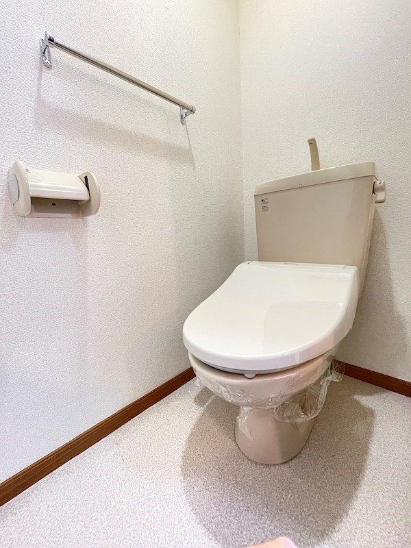 　サンパティーク　Ｃ棟 当物件の参考写真です。