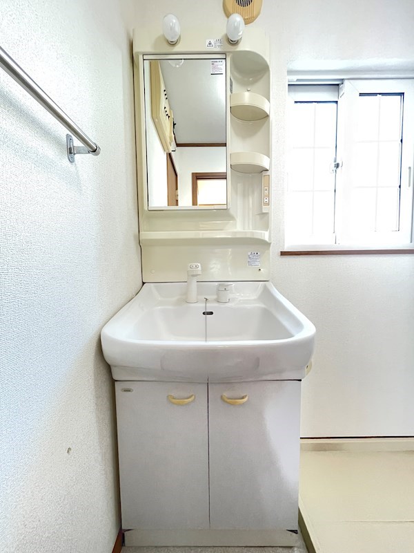 　サンパティーク　Ａ棟　 当物件の参考写真です。