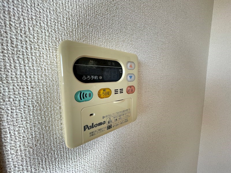 　サンパティーク　Ａ棟　 当物件の参考写真です。