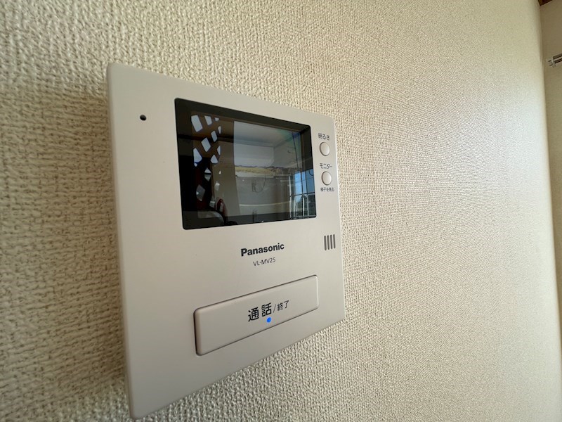　サンパティーク　Ａ棟　 当物件の参考写真です。