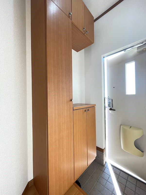 　サンパティーク　Ａ棟　 当物件の参考写真です。